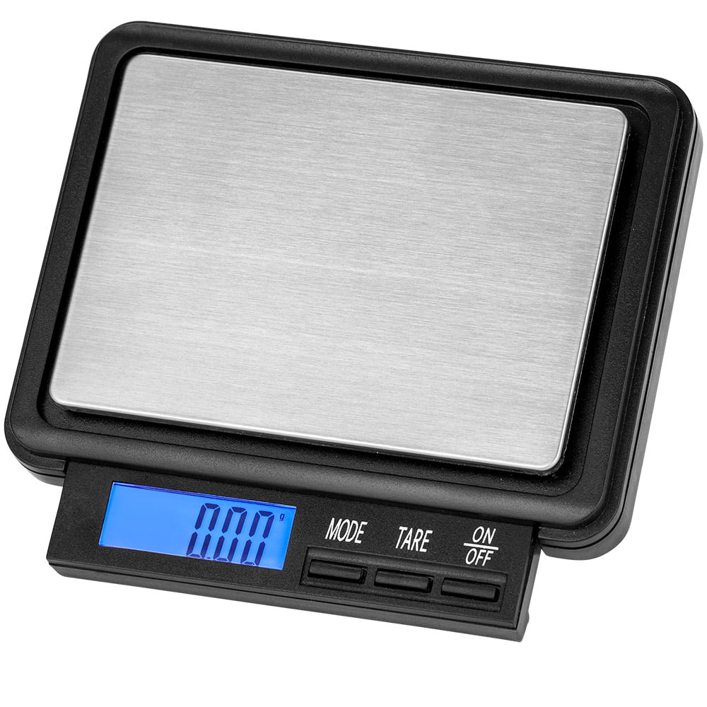 Smart weigh balance numérique de poche de haute précision 100g x