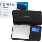 NORTON Präzisionswaage - 100g x 0,01g