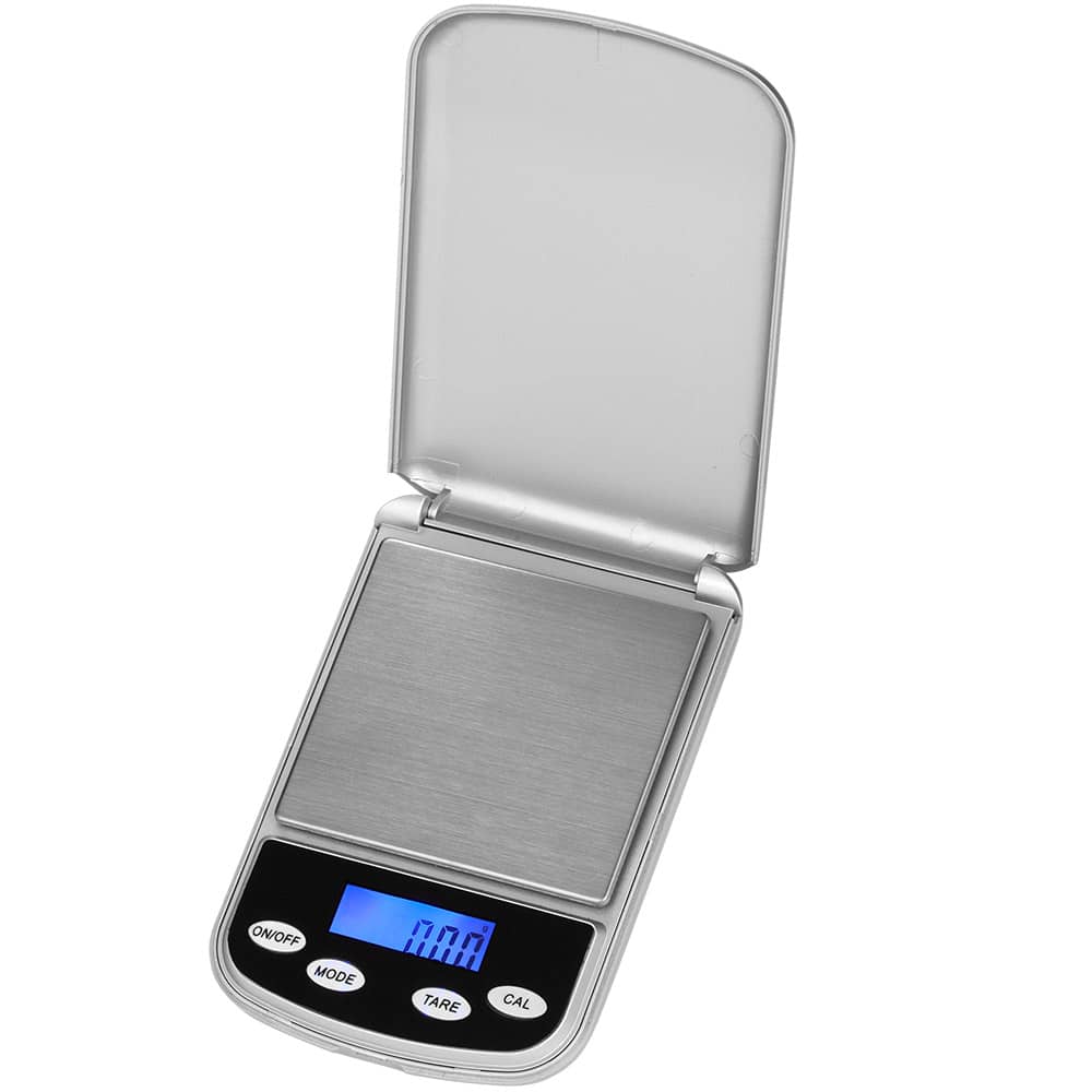 Balance Numérique de précision Pocket 100/0.01 g - 13,90€