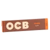 ocb slim virgin avec filtres tips au carnet