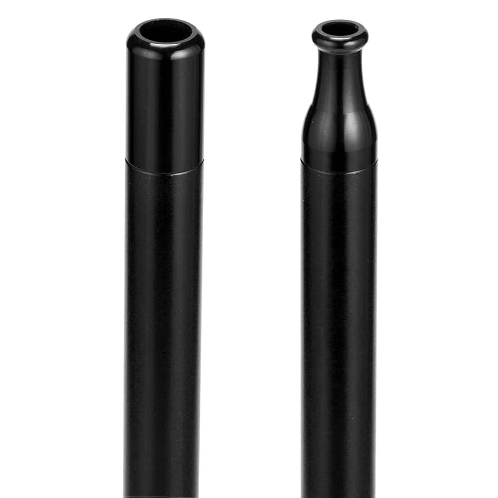 Tuyaux en silicone de diamètre 19/23 mm, 25/29 mm - pour l'acheminement de  vapeur et d'arômes dans les embouts de vape