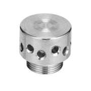 Diffuser Hookah Tsar