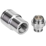 Connector Hose Tsar
