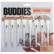 Brosse pour grinder Buddies