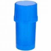 Grinder MedTainer Hornet - Blue