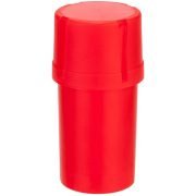 Grinder MedTainer Hornet - Rouge