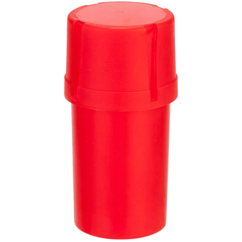Grinder MedTainer Hornet - Rouge