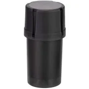 Grinder MedTainer Hornet - Noir