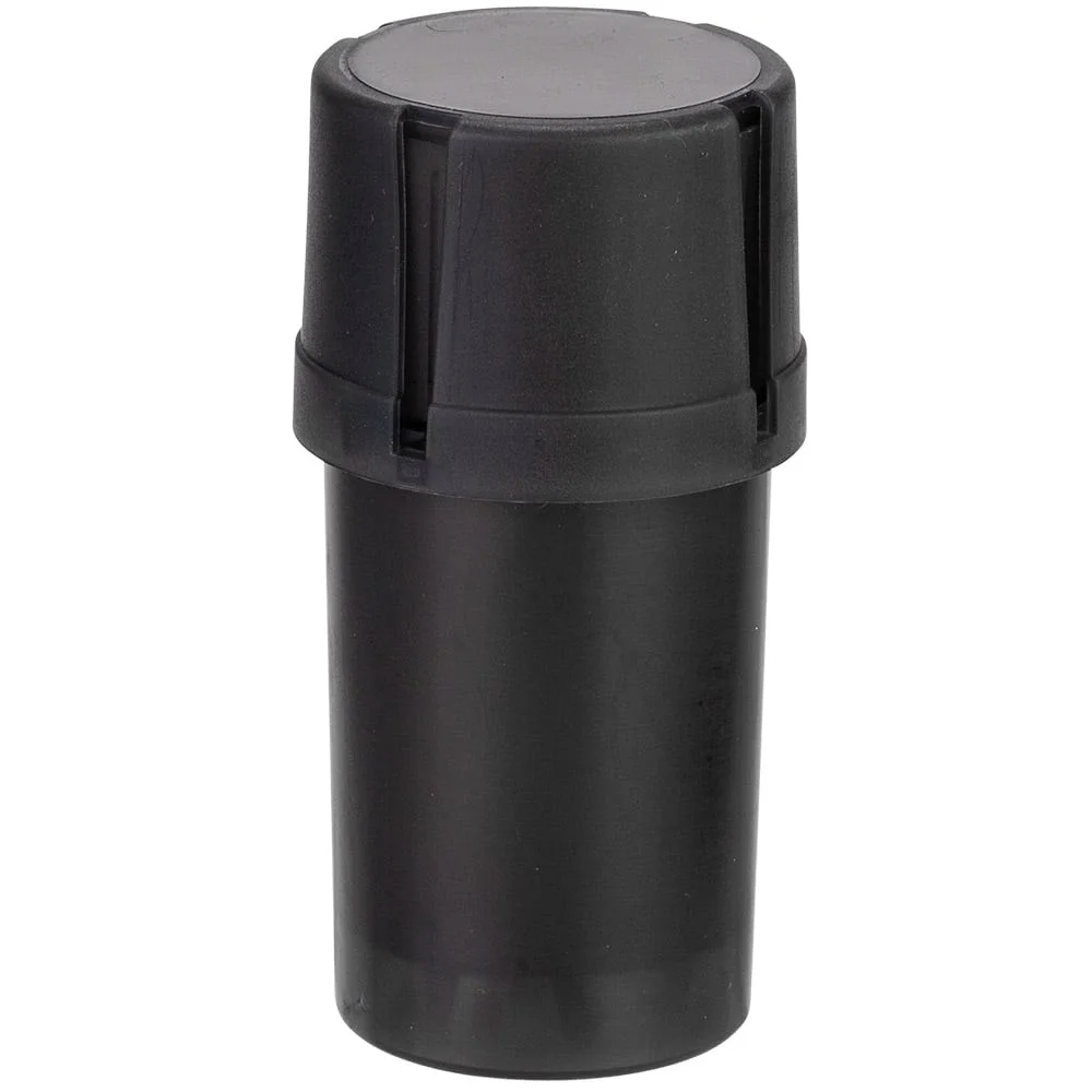 Grinder MedTainer Hornet - Noir