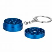 Grinder key ring Hornet