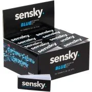 Perforated toncar filter Sensky - box