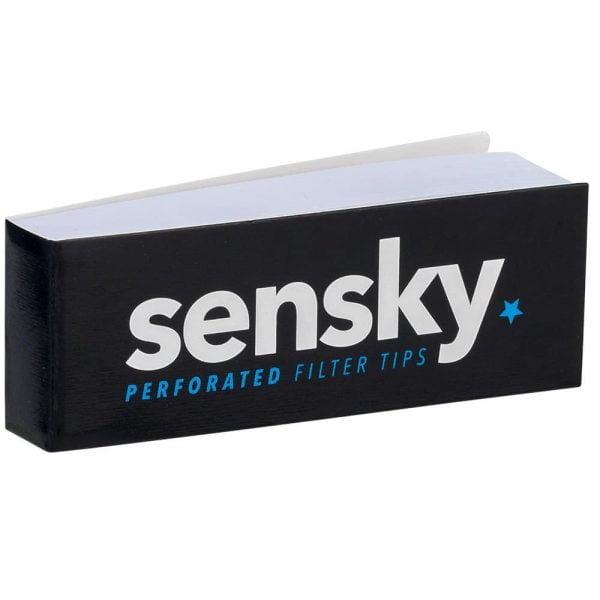 Sensky perforierter Toncar-Filter