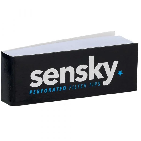 Sensky Perforated Toncar Filter