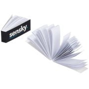 Sensky perforierter Toncar-Filter