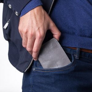 Blague à tabac de poche Lasiesta