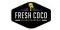 Charbon chicha naturel Fresh Coco