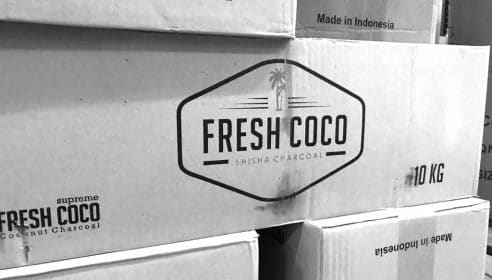 Charbon Fresh Coco