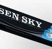 Feuilles slim + tips