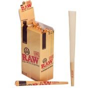 Cone RAW XXL Supernatural box