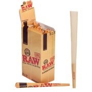 RAW-Kegel XXL Supernatural-Box