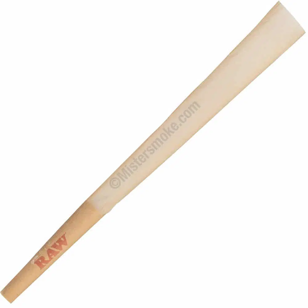 Cône pré roulé RAW XXL Supernatural