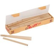 RAW Cones King Size Box