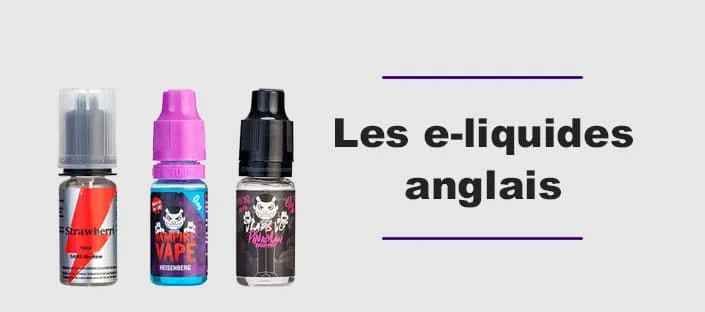 Liquid origin : England