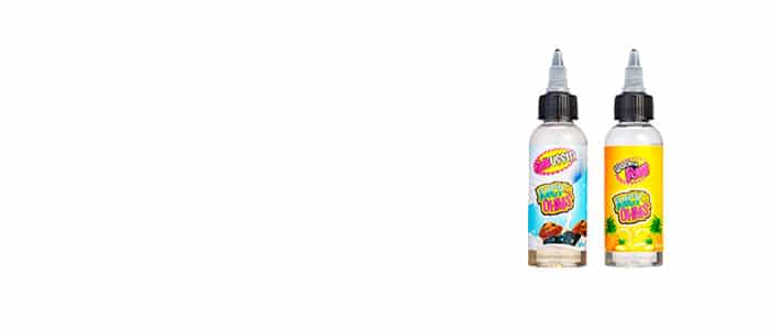 E liquide DIY dossier conseil cigarette électronique