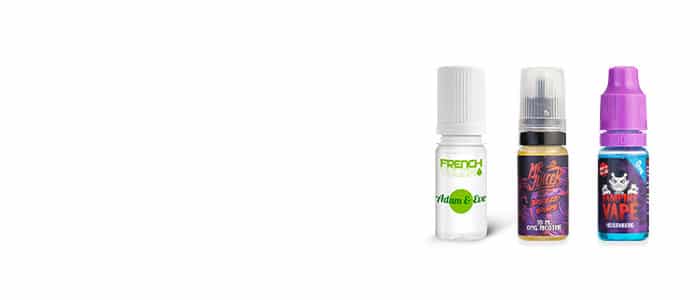 Comment choisir son e-liquide ?