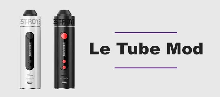 What is a box mod - How to choose your mod