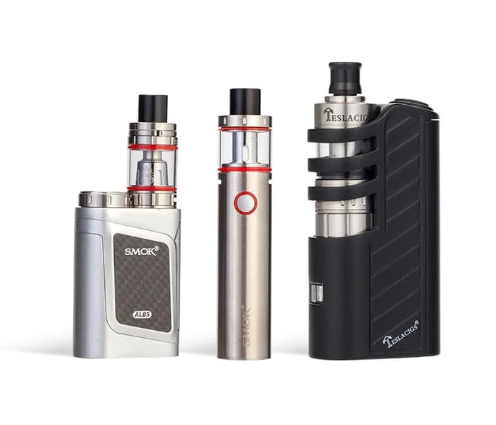 elfbar nachfüll pod läuft aus Optimiser votre expérience de vapotage : 10 conseils essentiels main image 1