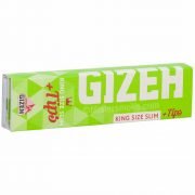 Booklet Gizeh Slim hyper fine + tips