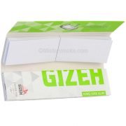 Booklet Gizeh Slim hyper fine + tips