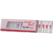 Box of 24 packs of 10 David Ross slim filters