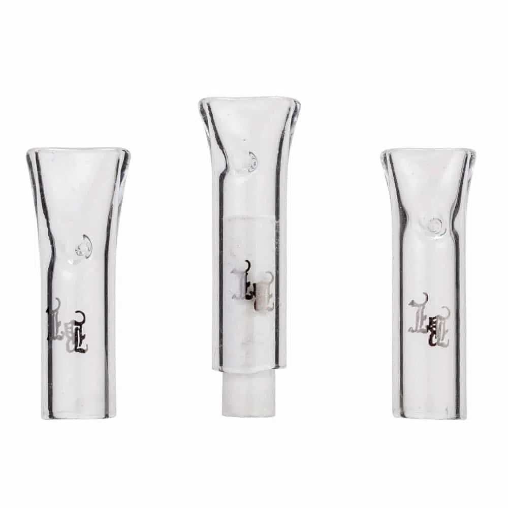 Filtres en verre Black Leaf – Image 2