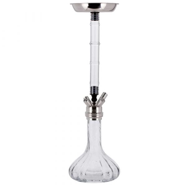 Amy Deluxe Glass Column