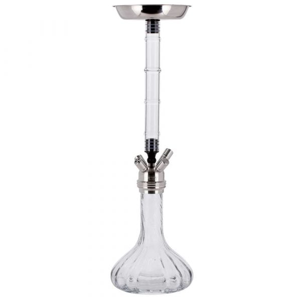 Colonne en verre Amy Deluxe