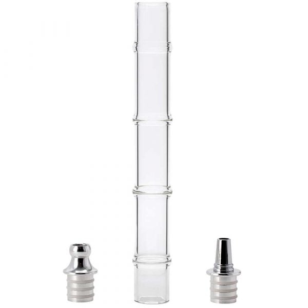 Amy Deluxe Glass Column