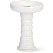 Bowl HC CASCADE K-MU - White