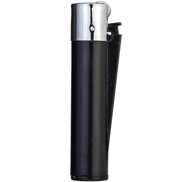 Briquet cachette - Noir