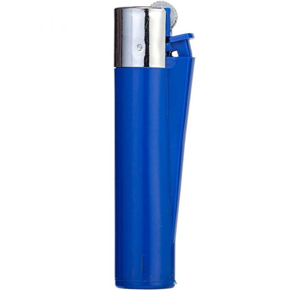 Briquet cachette - Bleu