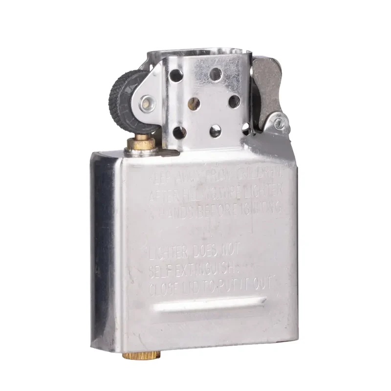 insert pour zippo essence original