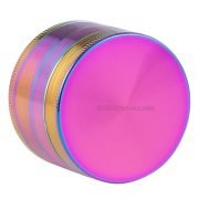 grinder polinator petrol