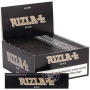 Rizla Black édition limitée