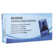 Da Series High Precision Balance - 20 g x 0.001g