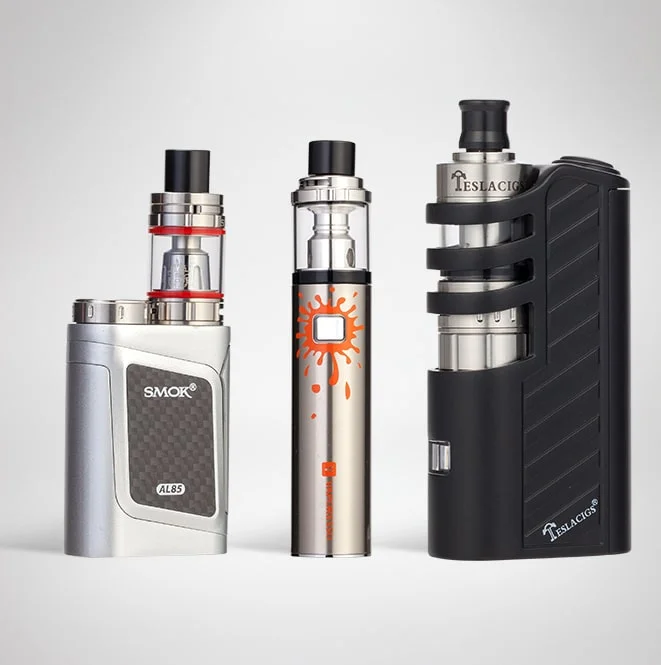 Tout savoir sur les cigarettes électroniques