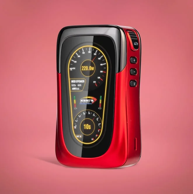 Tout savoir sur les box mods