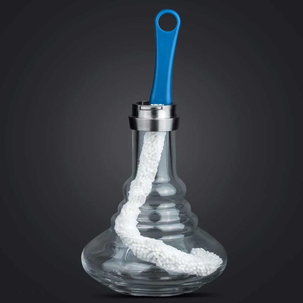Brosse de nettoyage pour chicha – Image 3