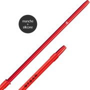 tuyau complet silicone tsar finger