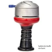 Feuerstelle TRIMONY Hookah John mit Kaloud